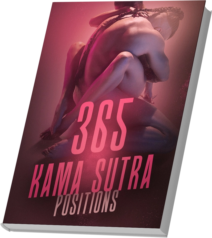 365 Positions of the Kama Sutra Ebook