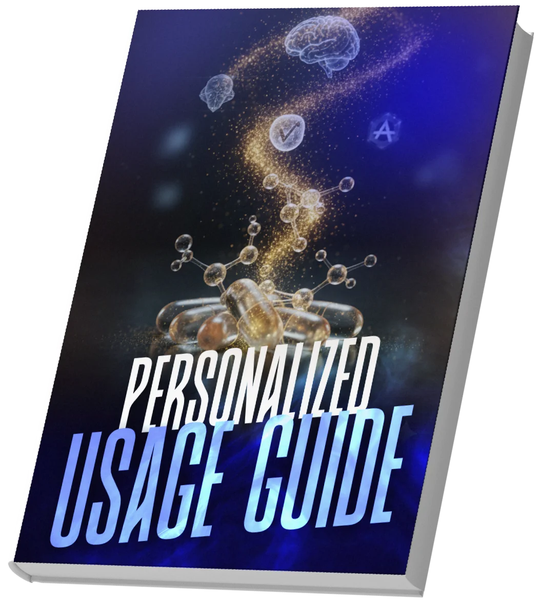 The Power Challenge Guide